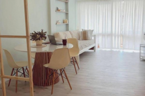 Hermoso departamento en Rosario